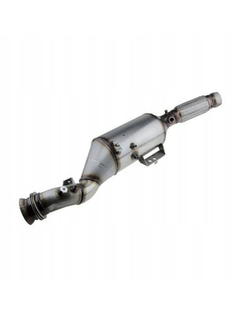 Roetfilter Mercedes Sprinter 3T / 3,5T / 4,T / 5T