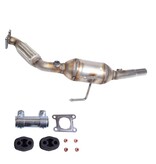 EEC Katalysator Seat Mii, VW Up, Skoda Citigo