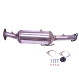 EEC Katalysator Ford Kuga II