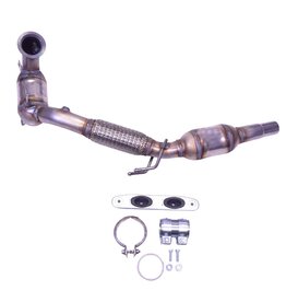 EEC Katalysator Seat Arona / Ibiza V, Volkswagen Polo VI