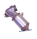 EEC Katalysator Opel Astra K / Mokka