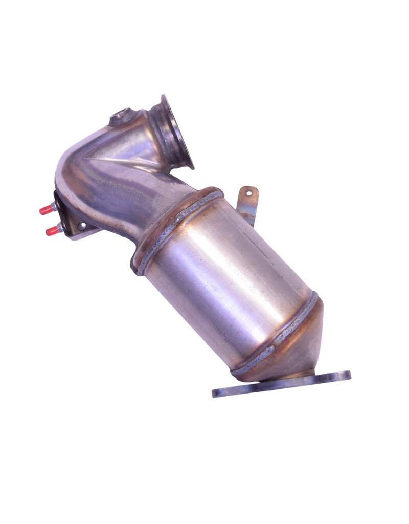 EEC Katalysator Opel Astra K / Mokka