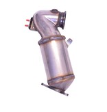 EEC Katalysator Opel Insignia