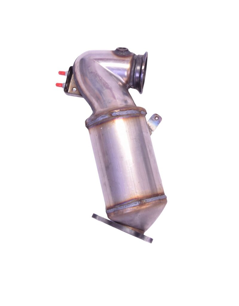 EEC Katalysator Opel Insignia