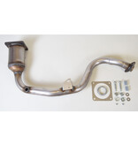 EEC Katalysator Citroën Berlingo / Peugeot Partner 1.6