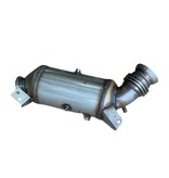 JMJ Roetfilter Mercedes-Benz