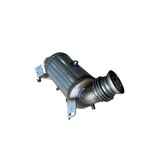 JMJ Roetfilter Mercedes-Benz
