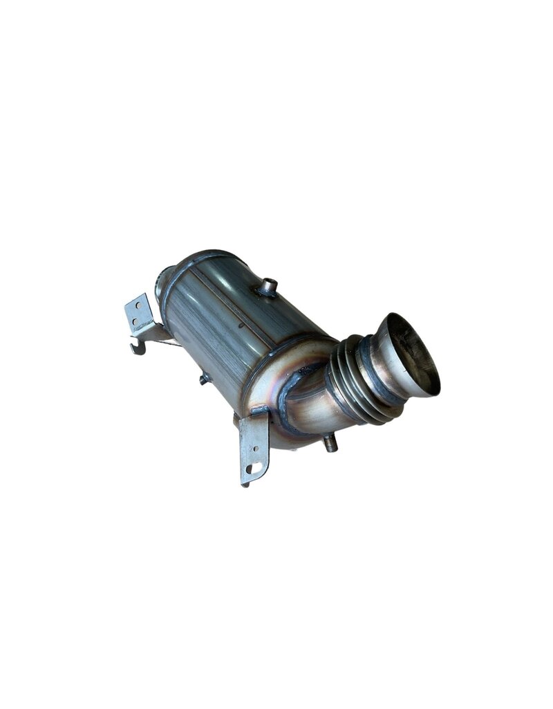 JMJ Roetfilter Mercedes-Benz