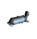 JMJ Roetfilter Mercedes-Benz