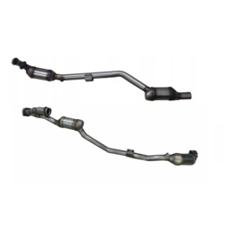 AS Katalysator Links + Rechts  Mercedes-Benz C / CLK AS Katalysator Links + Rechts  Mercedes-Benz C / CLK