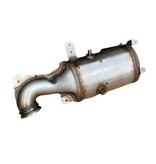 AHG Autoteile Roetfilter Alfa Romeo Mito, Fiat 500, Panda, Punto - Copy