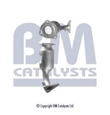 AS Katalysator Daewoo / Chevrolet Matiz 0.8