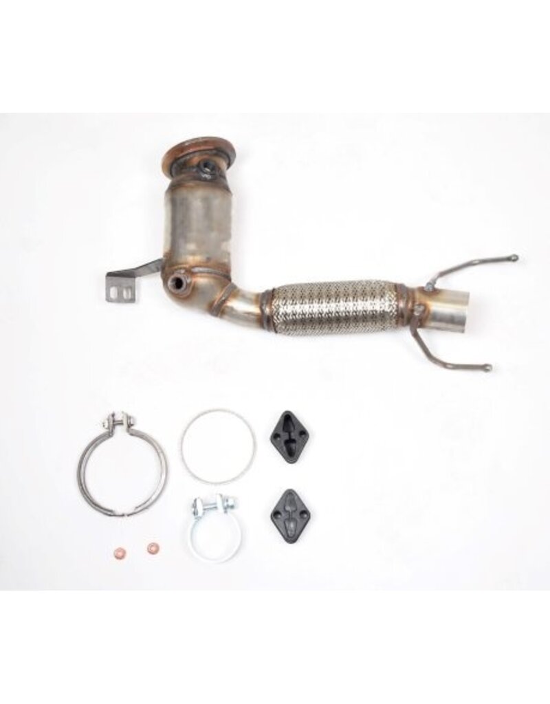 EEC Katalysator BMW / Mini 1.5