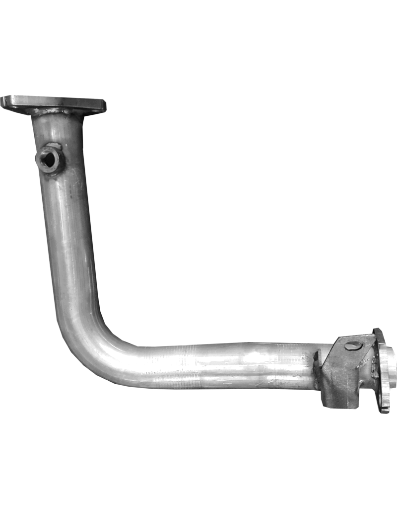 Edex Uitlaat, Voorpijp peugeot