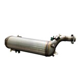 AHG Autoteile Roetfilter Nissan Navara Pick-Up