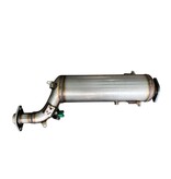 AHG Autoteile Roetfilter Nissan Navara Pick-Up