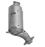 AS Roetfilter Toyota Hilux V/VI / Land Cruiser