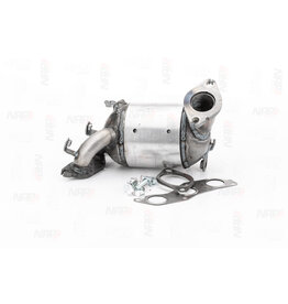 AS Katalysator Hyundai i10 1.0 12_V Euro 6