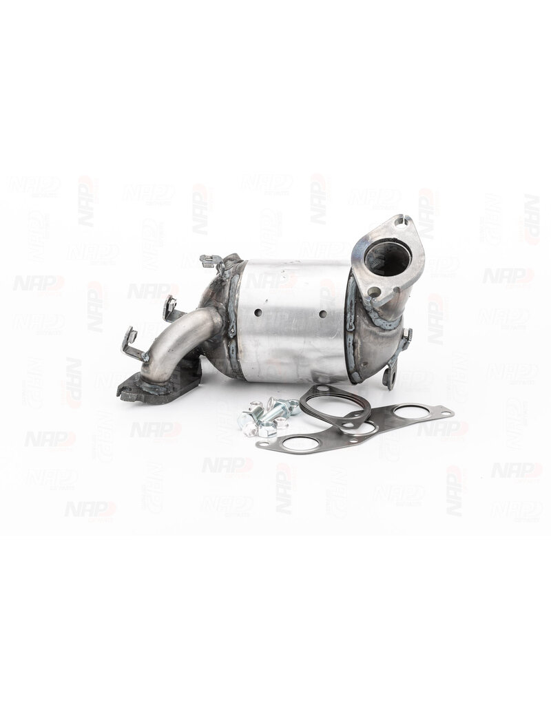 AS Katalysator Hyundai i10 1.0 12_V Euro 6