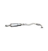 Roetfilter Opel Zafira C / Astra J. 13252422