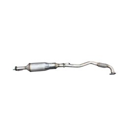 AHG Autoteile Roetfilter Opel Zafira C / Astra J. 13252422