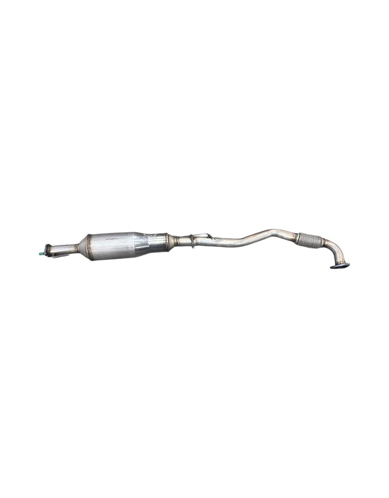 Roetfilter Opel Zafira C / Astra J. 13252422
