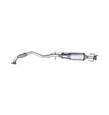 Roetfilter Opel Zafira C / Astra J. 13252422