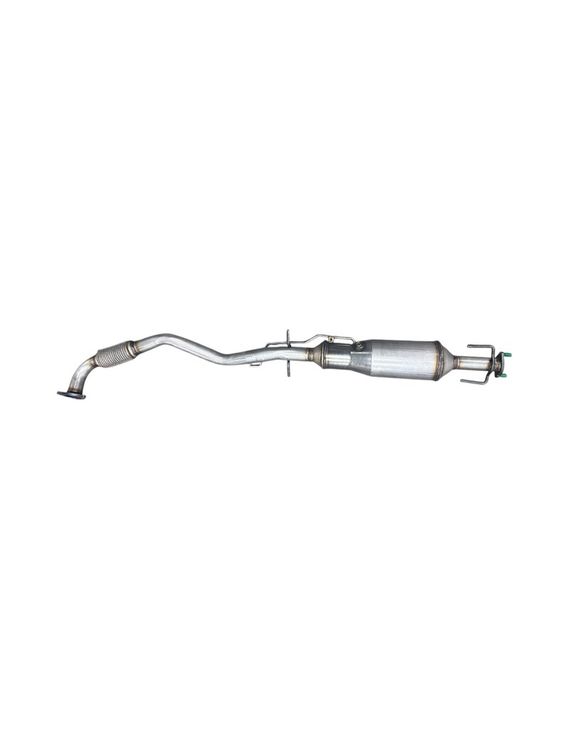 AHG Autoteile Roetfilter Opel Zafira C / Astra J