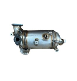AHG Autoteile Roetfilter Hyundai Santa Fe, Kia Sorento