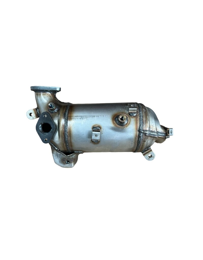 Topautoparts Roetfilter Hyundai Santa Fe, Kia Sorento. 289902F700