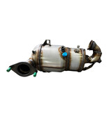 AHG Autoteile Roetfilter Fiat Ducato 130 Multijet