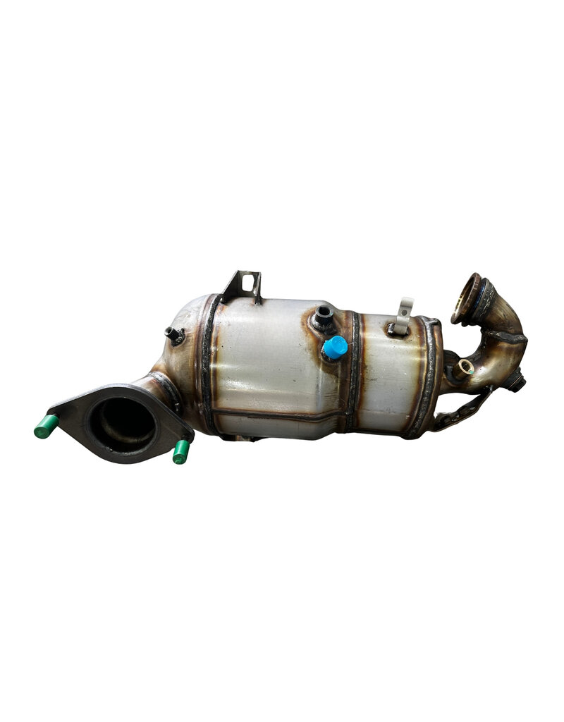 AHG Autoteile Roetfilter Fiat Ducato 130 Multijet
