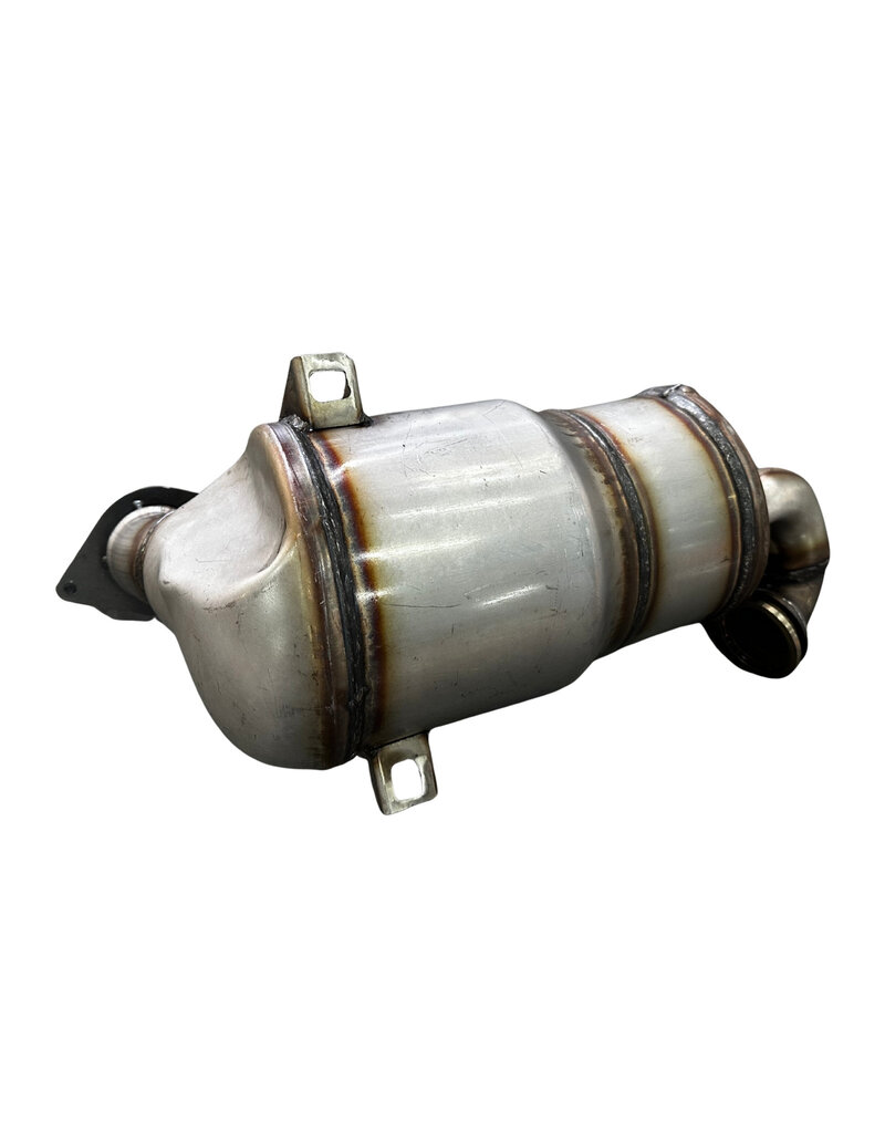 AHG Autoteile Roetfilter Fiat Ducato 130 Multijet