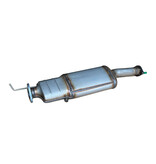 AHG Autoteile Roetfilter Opel Insignia A