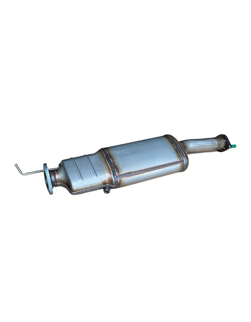 AHG Autoteile Roetfilter Opel Insignia A