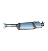 AHG Autoteile Roetfilter Opel Insignia A
