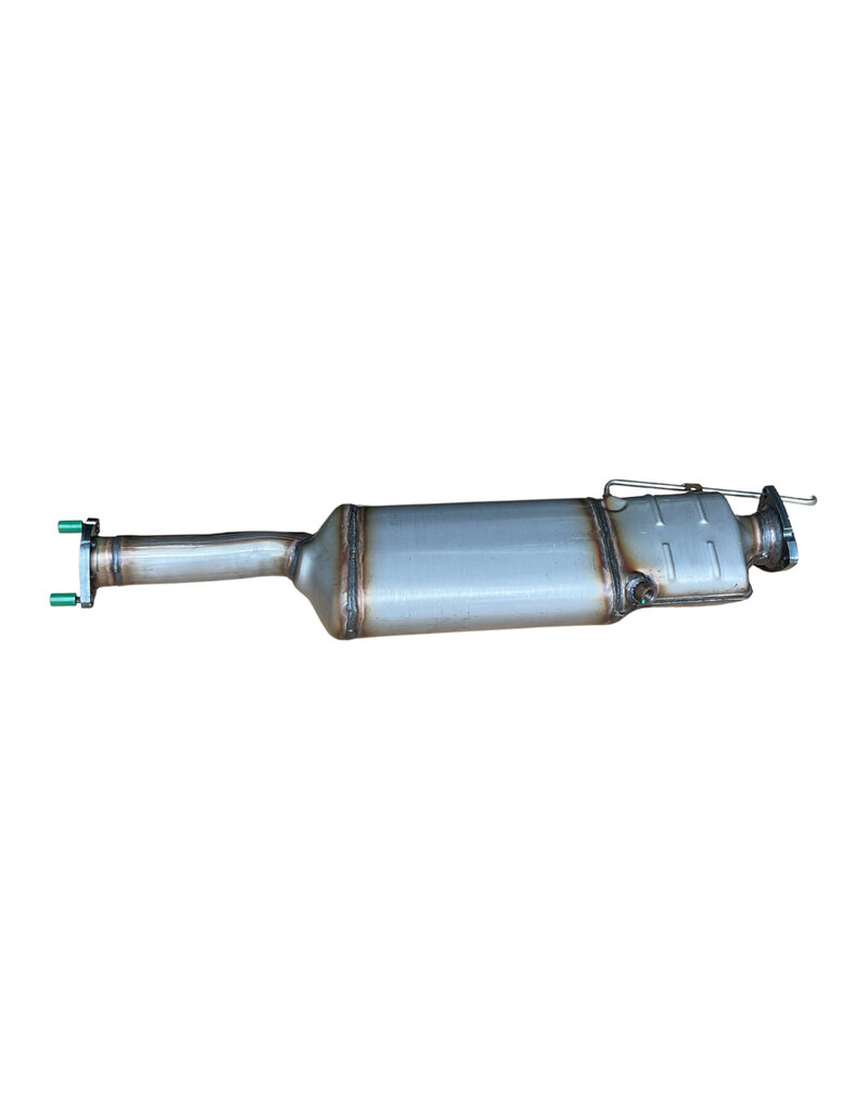 AHG Autoteile Roetfilter Opel Insignia A