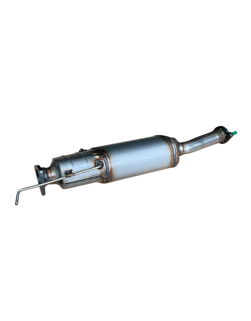 AHG Autoteile Roetfilter Opel Insignia A