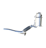 AHG Autoteile Roetfilter Skoda Octavia / Volkswagen Golf 6