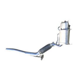 Topautoparts Roetfilter Skoda Octavia / Volkswagen Golf 6. 1K0254707NX.