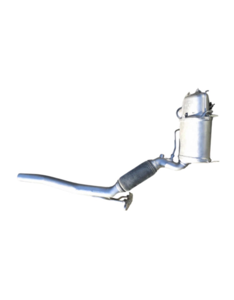 AHG Autoteile Roetfilter Skoda Octavia / Volkswagen Golf 6