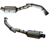 Roetfilter Mercedes-Benz GLE / GLC. A1664905736