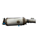 AHG Autoteile Roetfilter Iveco Daily 6 AHG Autoteile Roetfilter Iveco Daily 6