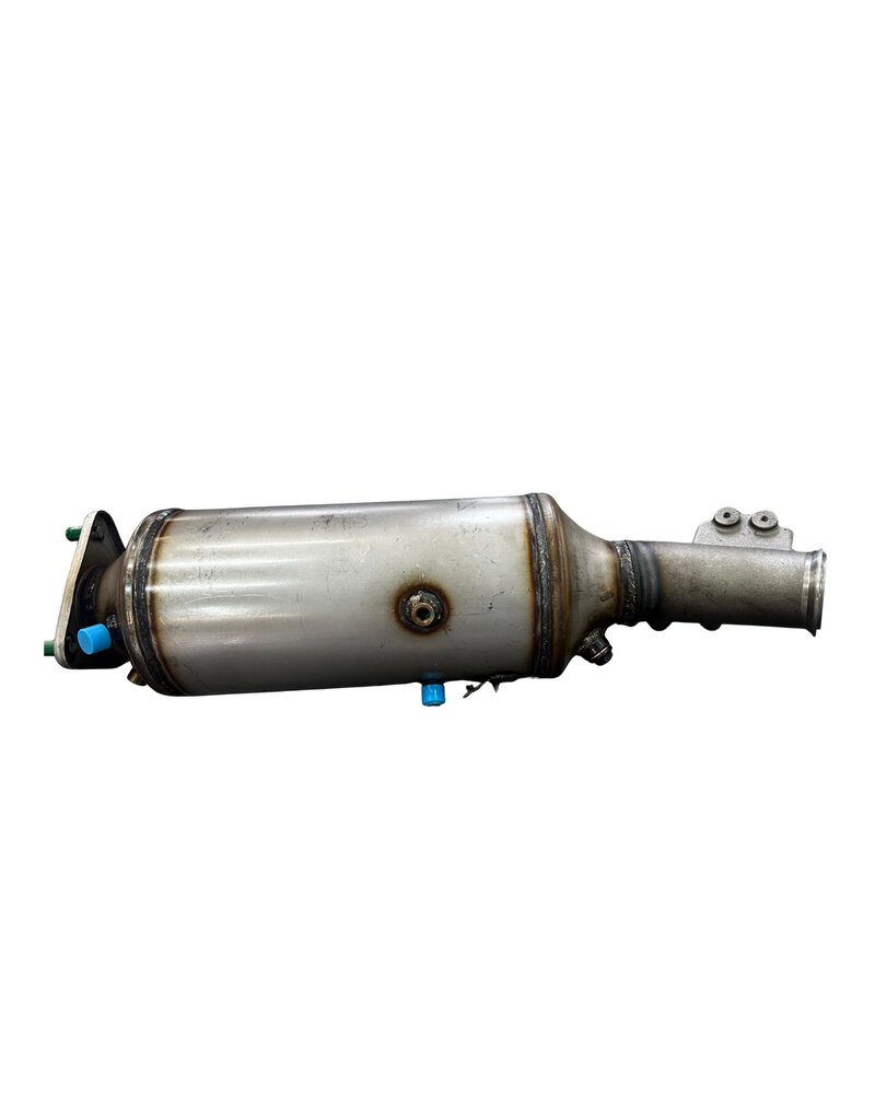 AHG Autoteile Roetfilter Iveco Daily 6