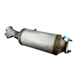 AHG Autoteile Roetfilter Iveco Daily 6 AHG Autoteile Roetfilter Iveco Daily 6