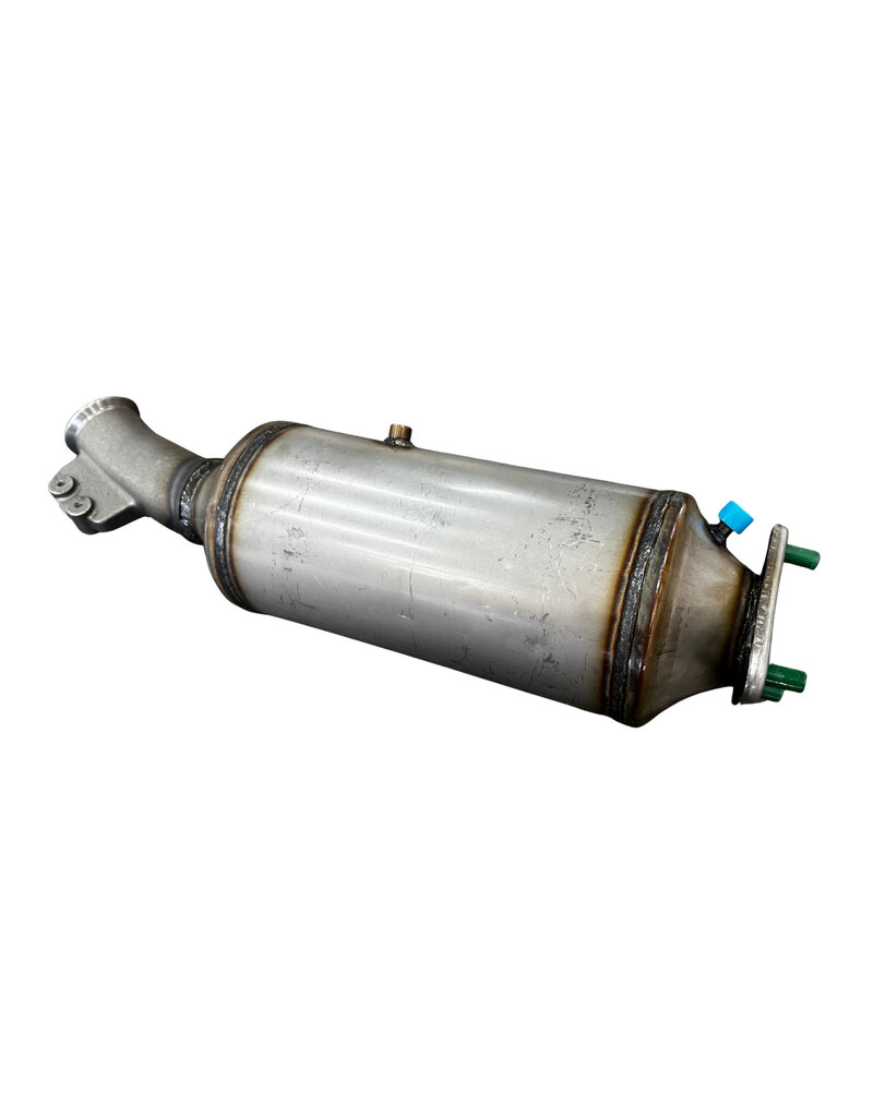 AHG Autoteile Roetfilter Iveco Daily 6