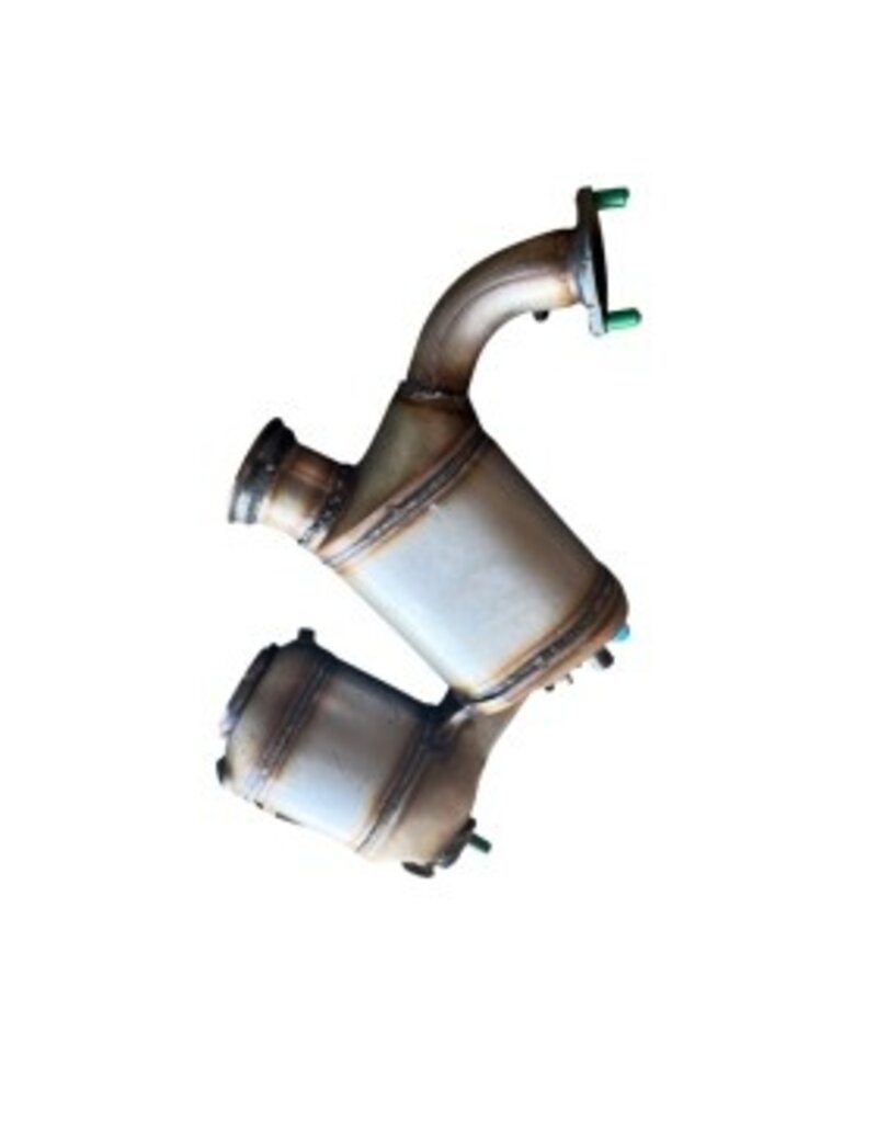 Roetfilter Alfa Romeo Tonale, Fiat Doblo / Tipo, Jeep Compass