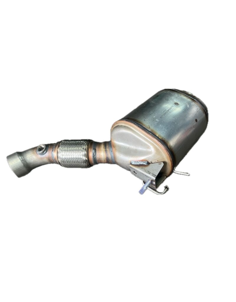 AHG Autoteile Roetfilter BMW X5 / X6