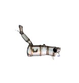 AS Roetfilter Ford Transit V362 / V363