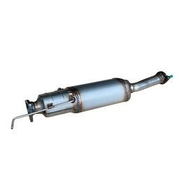 Topautoparts Roetfilter Opel Insignia A